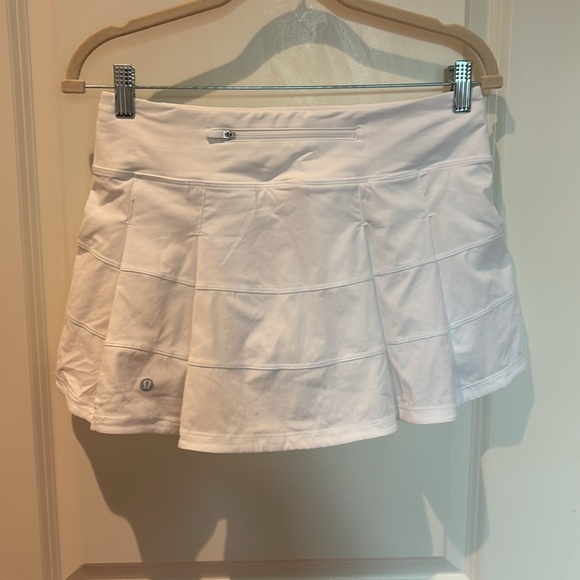Lululemon Pace Rival Skirt - Picture 2 of 5